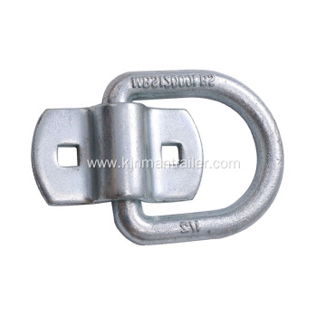 D Ring For Trailer Rope Tie Down